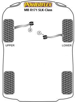 Suspension Diagram