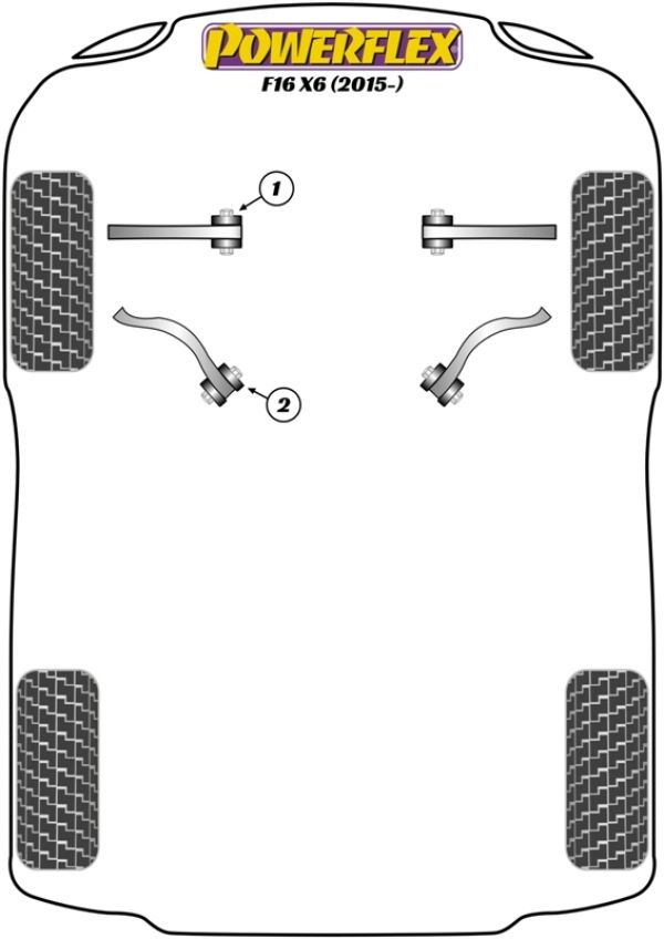 Suspension Diagram