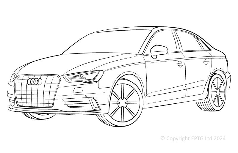Audi A3/S3