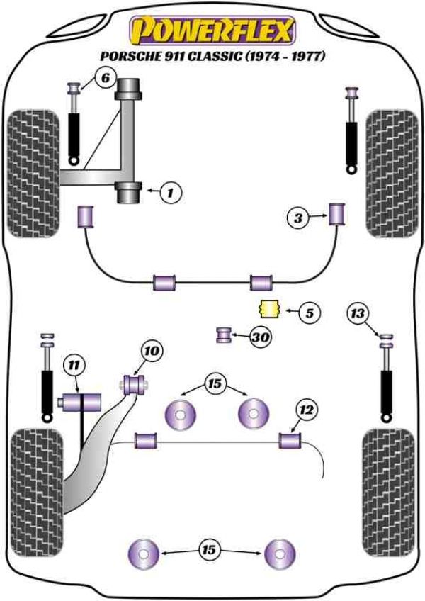 Suspension Diagram