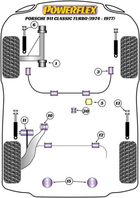 Suspension Diagram