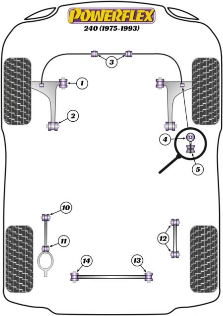 Suspension Diagram