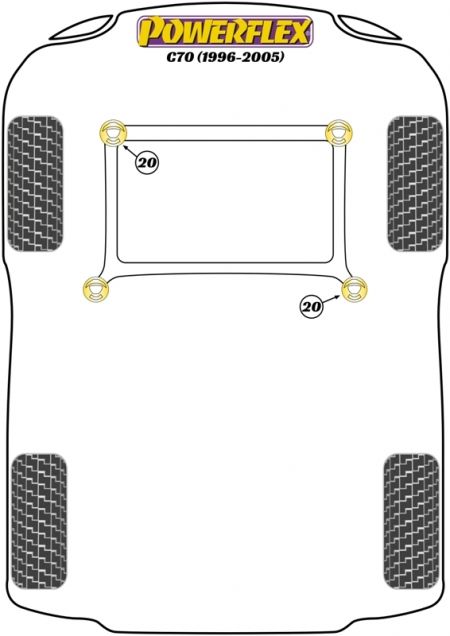 Suspension Diagram