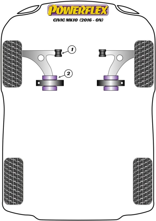 Suspension Diagram