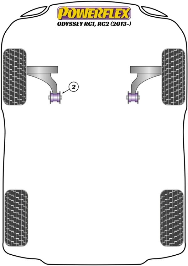 Suspension Diagram