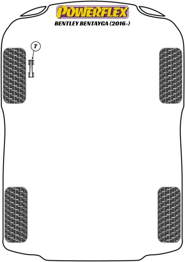 Suspension Diagram