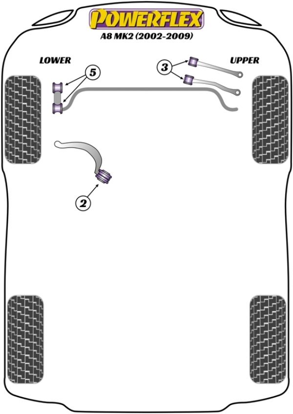 Suspension Diagram