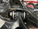 Front Control Arm Front Bushing Fixed Camber Offset