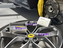 PowerAlign Wheel Mounting Guide Pin Kit