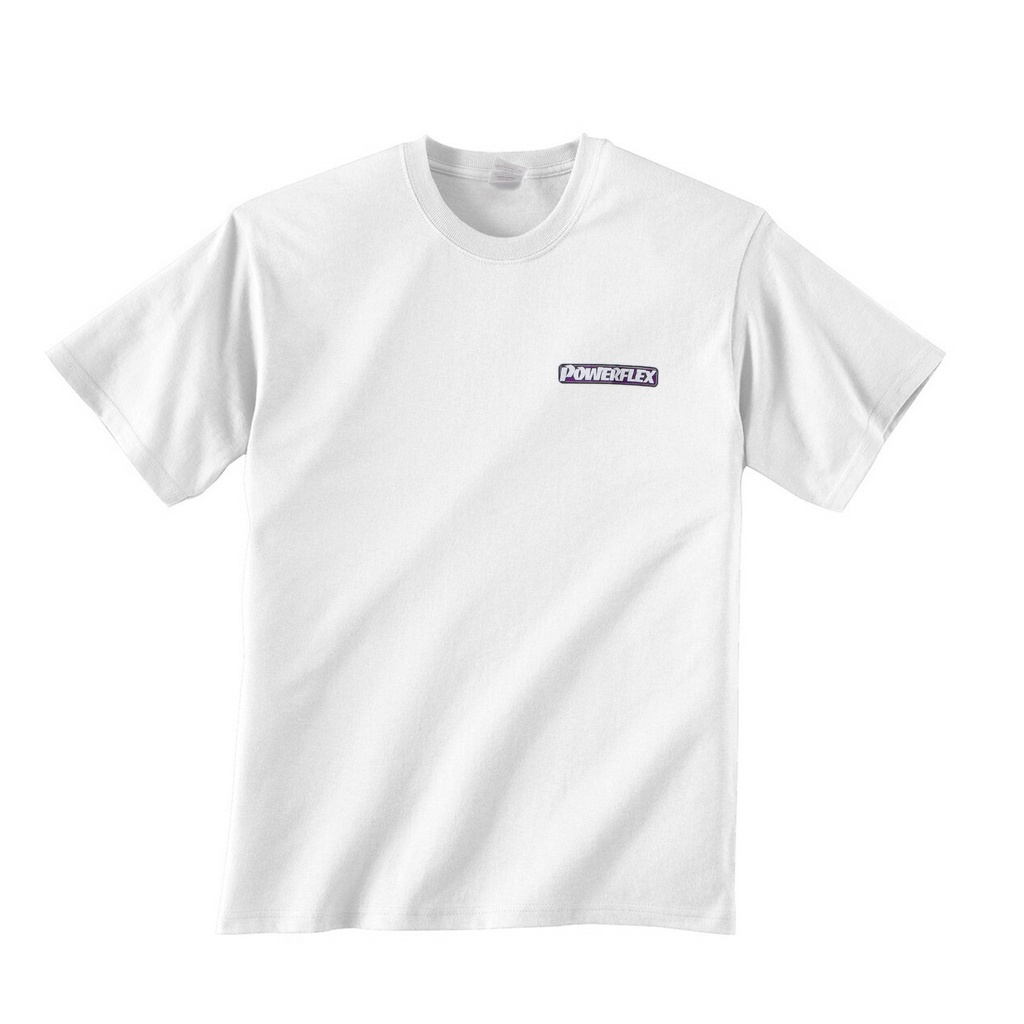 Powerflex Multi-Marque T-Shirt