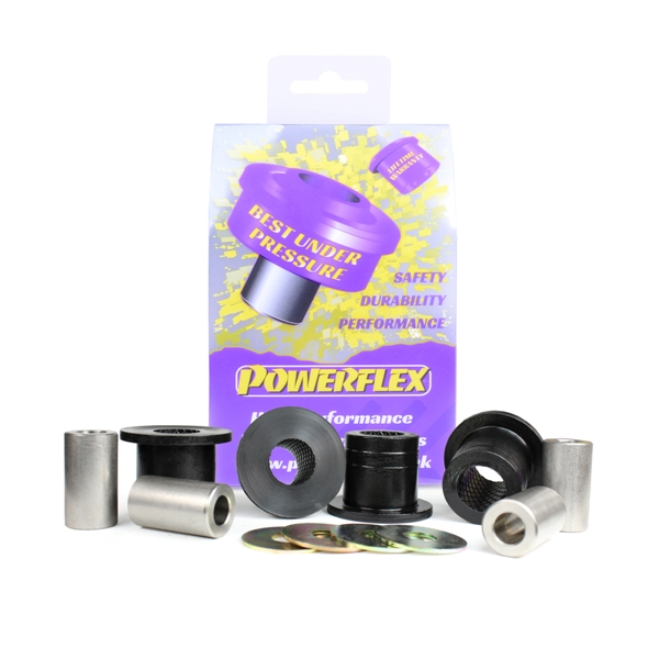 Smart PlusTwo, Roadster, Coupe, FORTWO (inc Brabus, 01 - 07) Front Control Arm Bushing