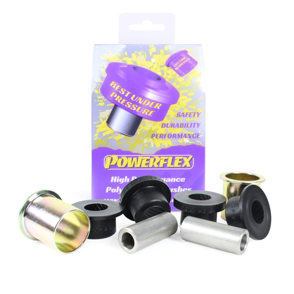 Front Arm Front Bushing - PFF60-801x2