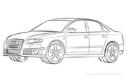 RS4 (2000-2016)