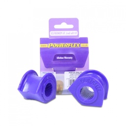 [PFF16-304-23] Fiat Coupe (93 - 00), Brava, Bravo, Marea (all types) Front Sway Bar To Chassis Bushing 23mm