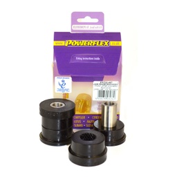 [PFF32-407BLK] Land Rover Discovery Series III / IV Front Upper Control Arm Rear Bushing