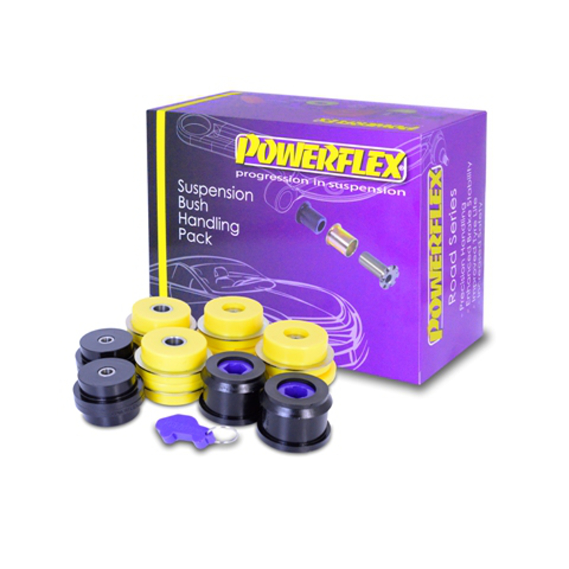 Powerflex PFR5-4610 Bushes 