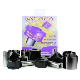 [PFF32-608G25] Land Rover Discovery II Front Radius Arm Front Bushing Caster Offset - 25mm Lift