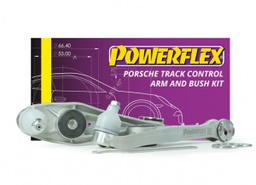 POWERFLEX Front Anti-Roll Bar Bush 21.5mm PFF57-501-21.5 Boxster 986 & 996