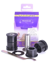[PFF73-401G] Front Arm Front Bushing - Camber Adjustable