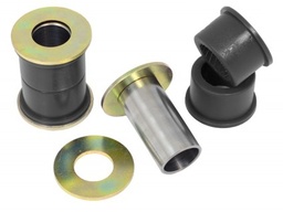 [PFF1-801H] Alfa Romeo Spider, GTV, 145, 146, 155 Front Lower Control Arm Front Bushing